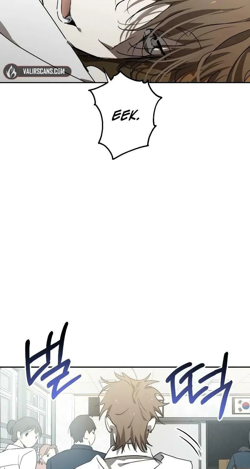 The Law of Immutability Chapter 1 page 146 - 
