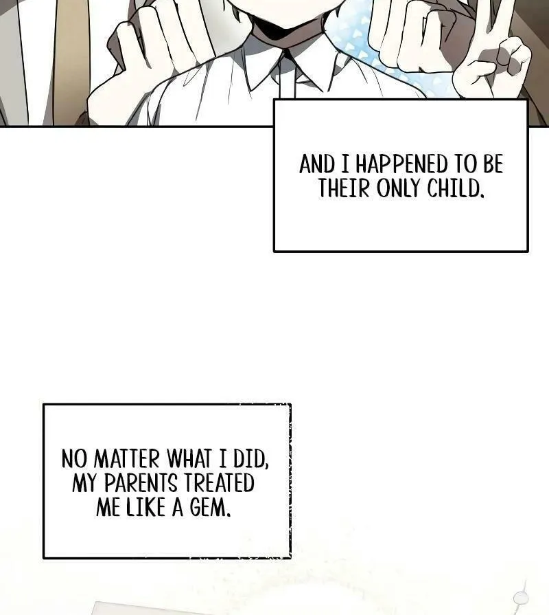 The Law of Immutability Chapter 1 page 18 - 
