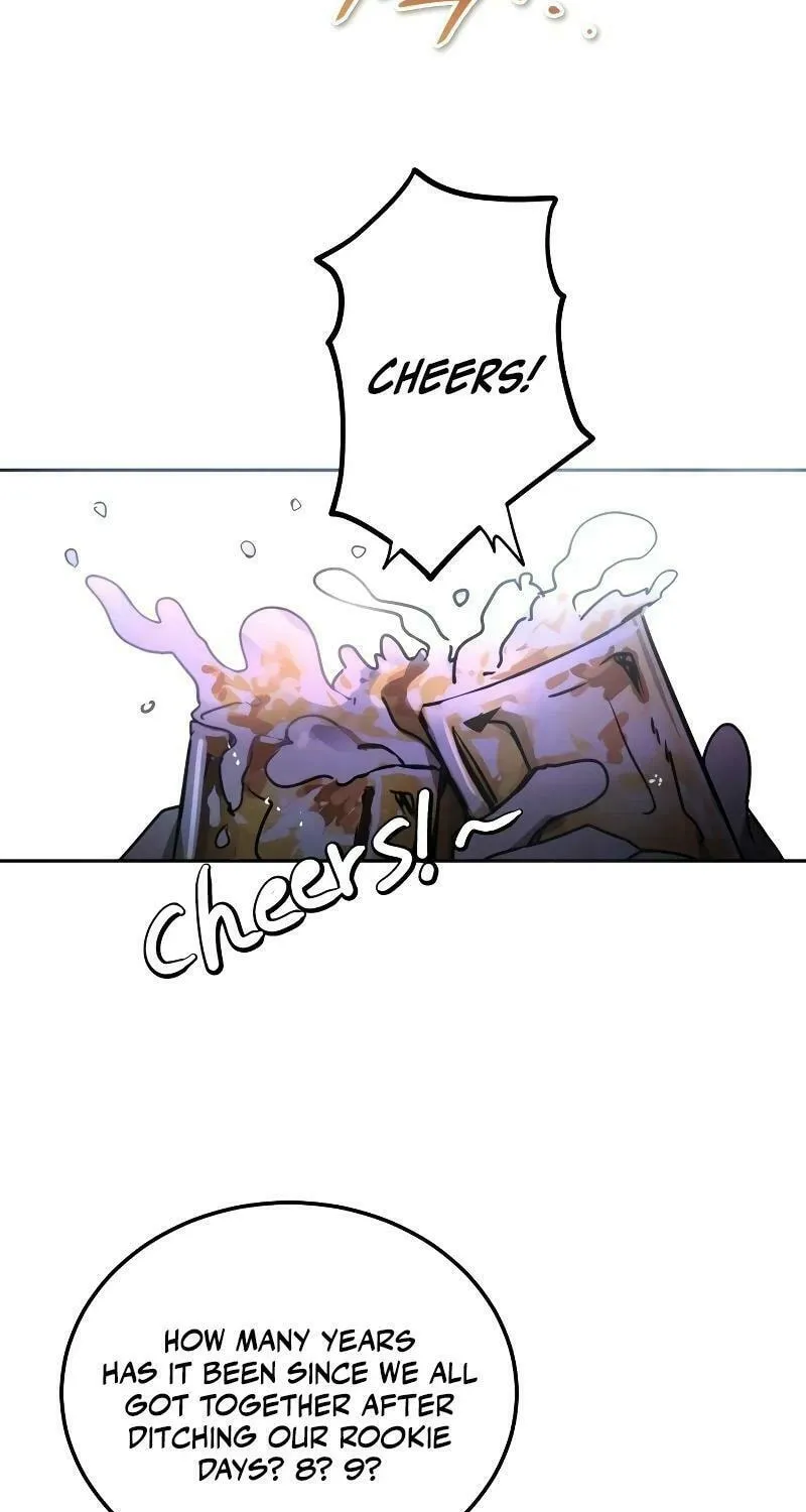 The Law of Immutability Chapter 1 page 3 - 