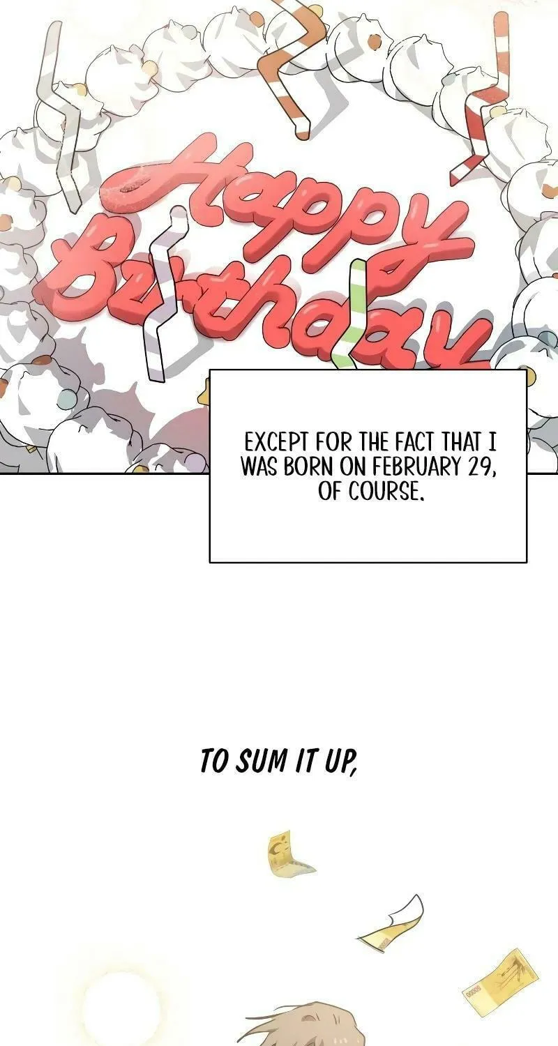 The Law of Immutability Chapter 1 page 21 - 