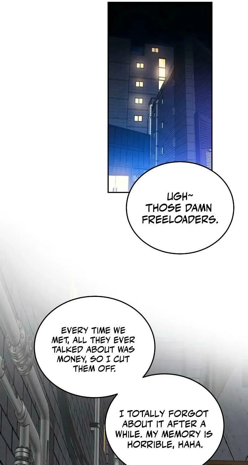 The Law of Immutability Chapter 1 page 25 - 