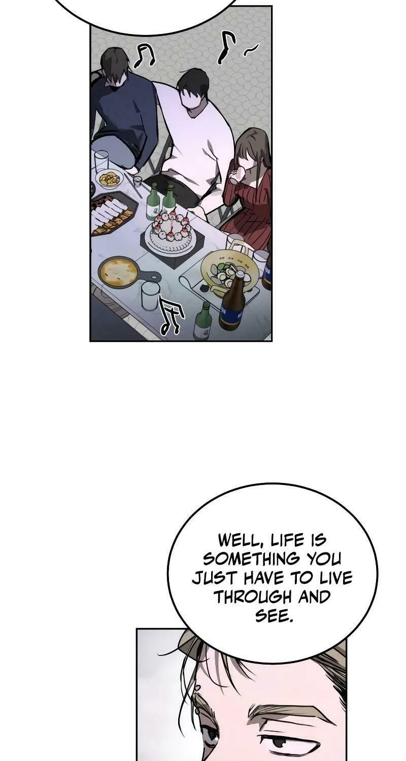 The Law of Immutability Chapter 1 page 4 - 