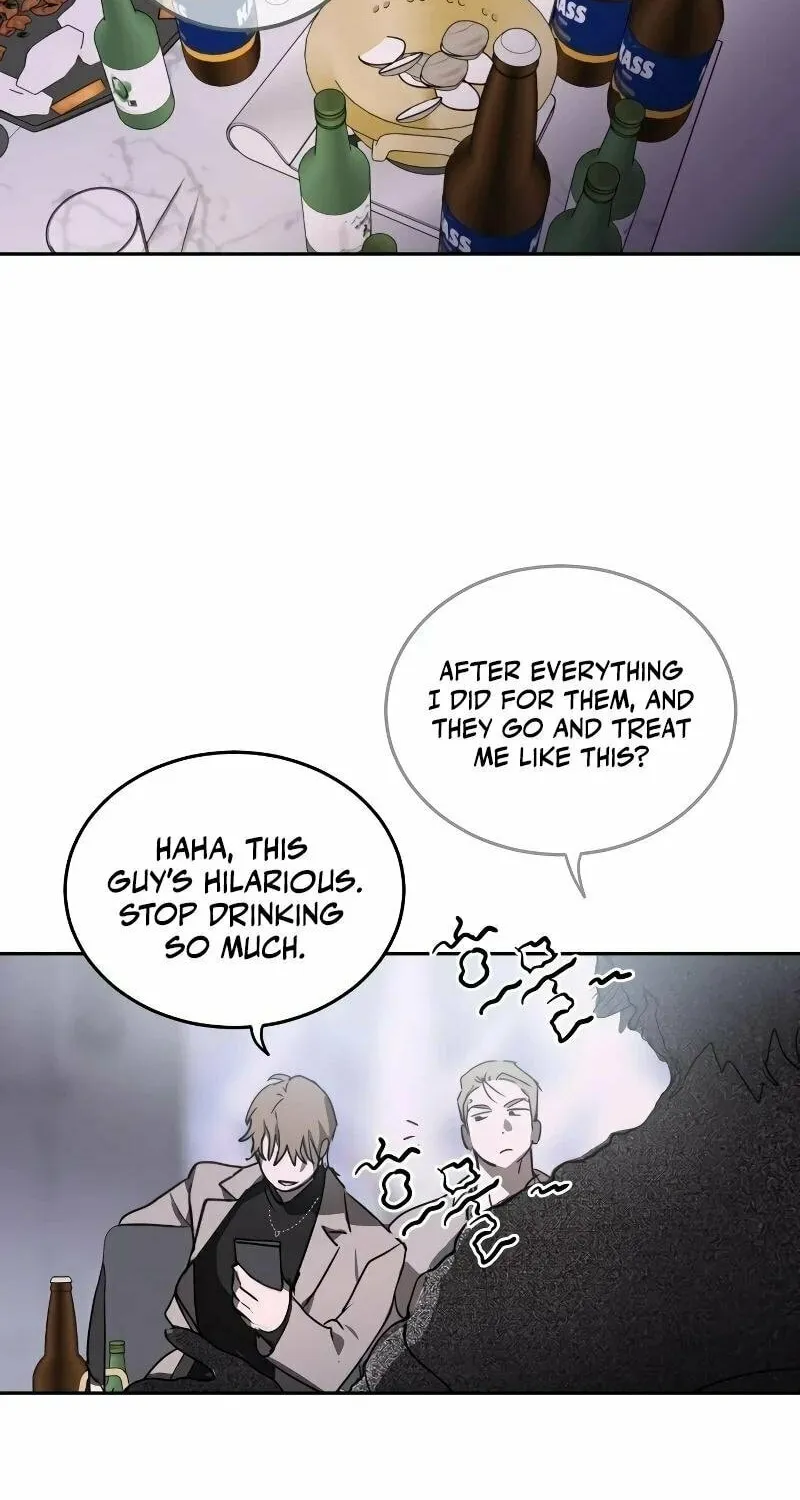 The Law of Immutability Chapter 1 page 38 - 
