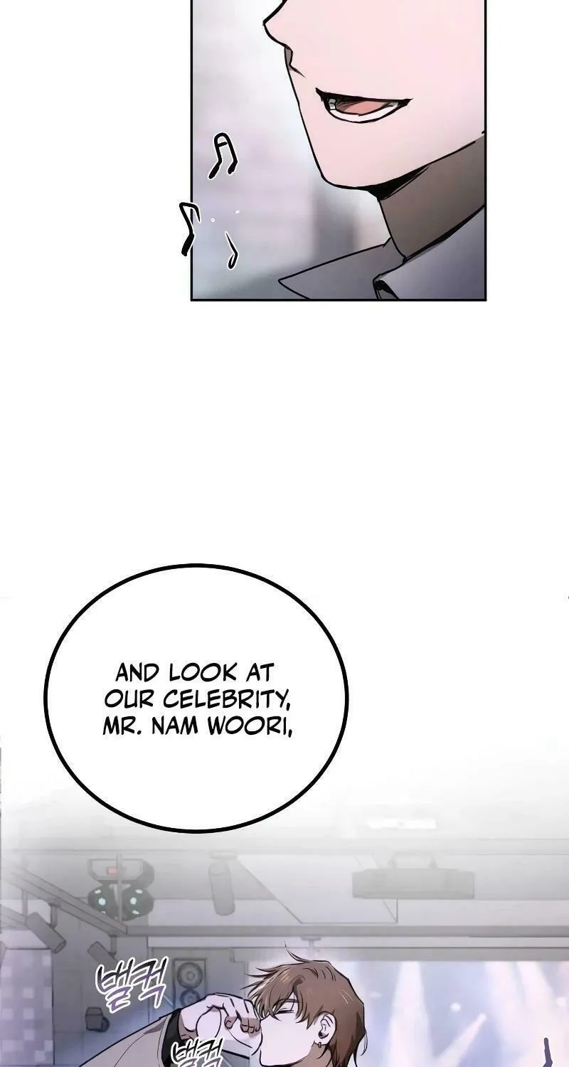 The Law of Immutability Chapter 1 page 5 - 