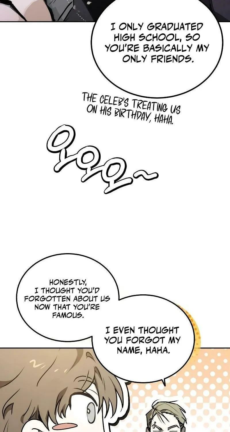 The Law of Immutability Chapter 1 page 8 - 