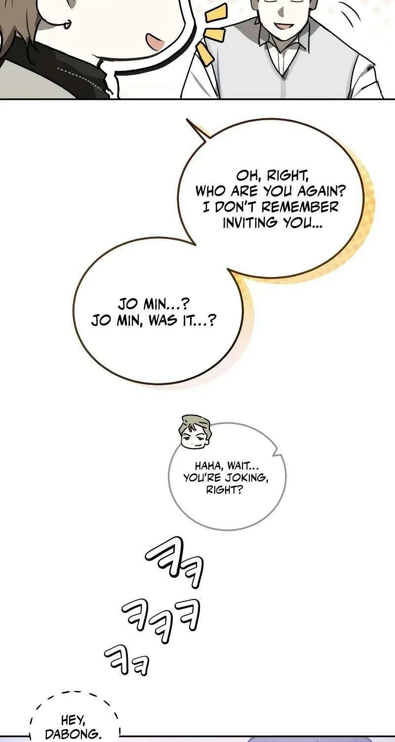 The Law of Immutability Chapter 1 page 9 - 
