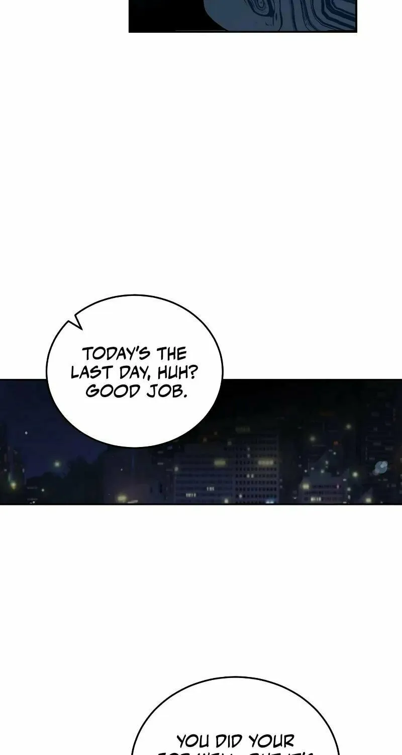 The Law of Immutability Chapter 1 page 81 - 