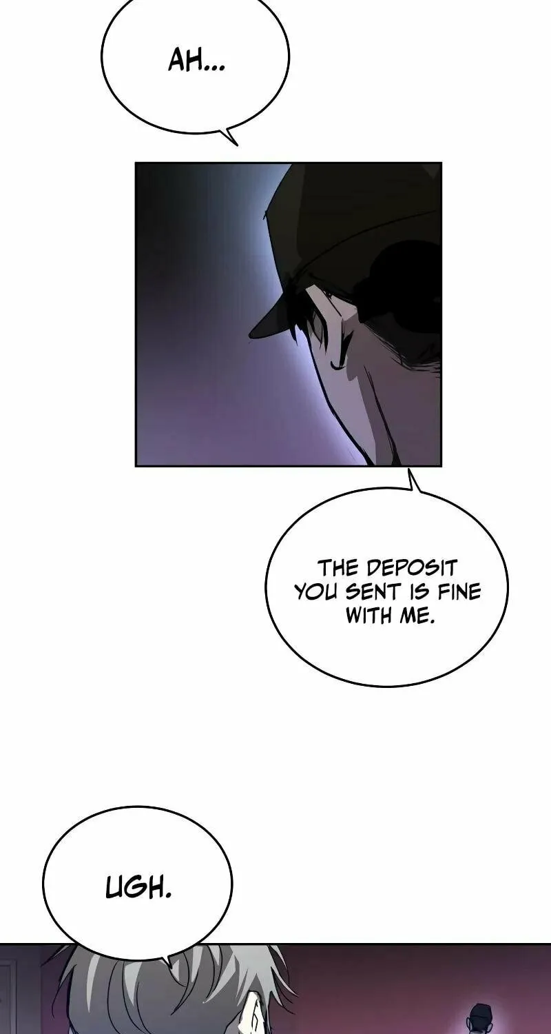 The Law of Immutability Chapter 1 page 83 - 