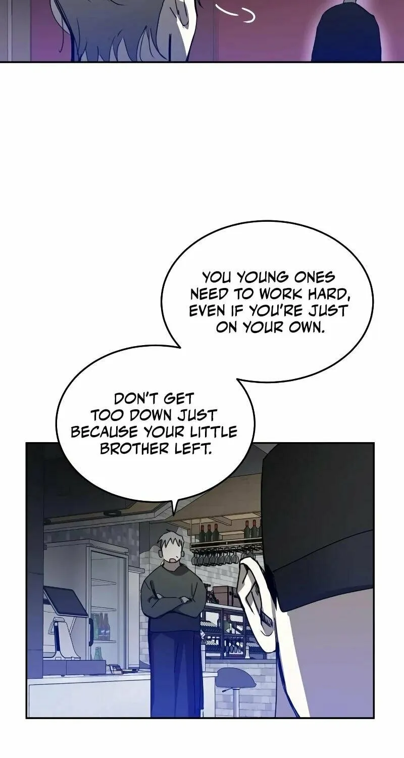The Law of Immutability Chapter 1 page 84 - 