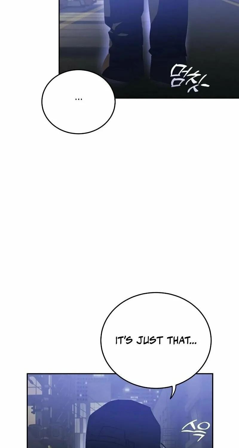 The Law of Immutability Chapter 1 page 88 - 