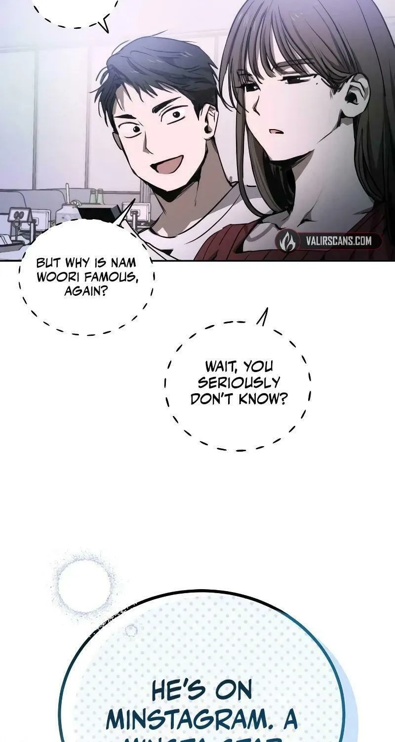 The Law of Immutability Chapter 1 page 10 - 