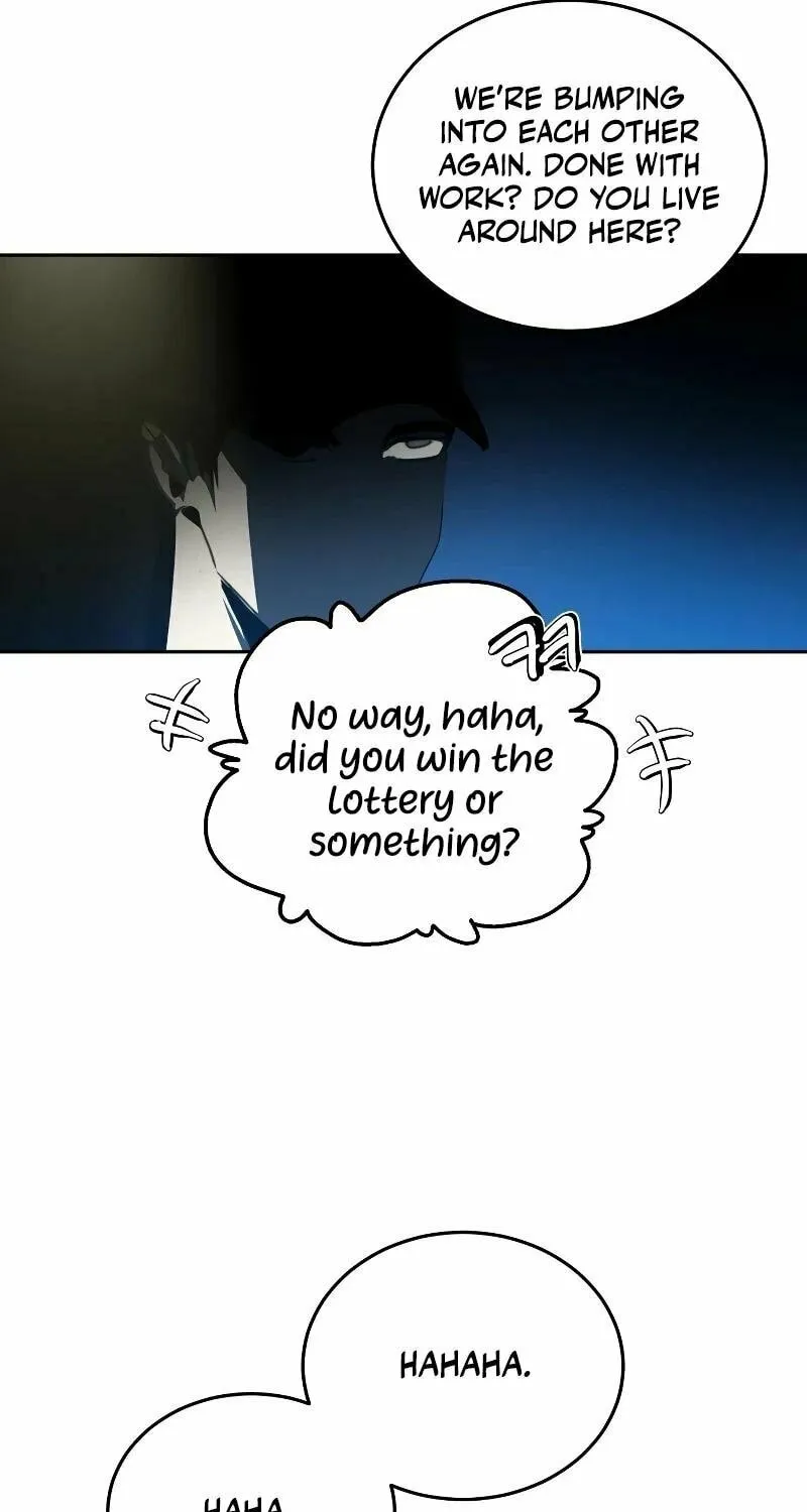 The Law of Immutability Chapter 1 page 95 - 