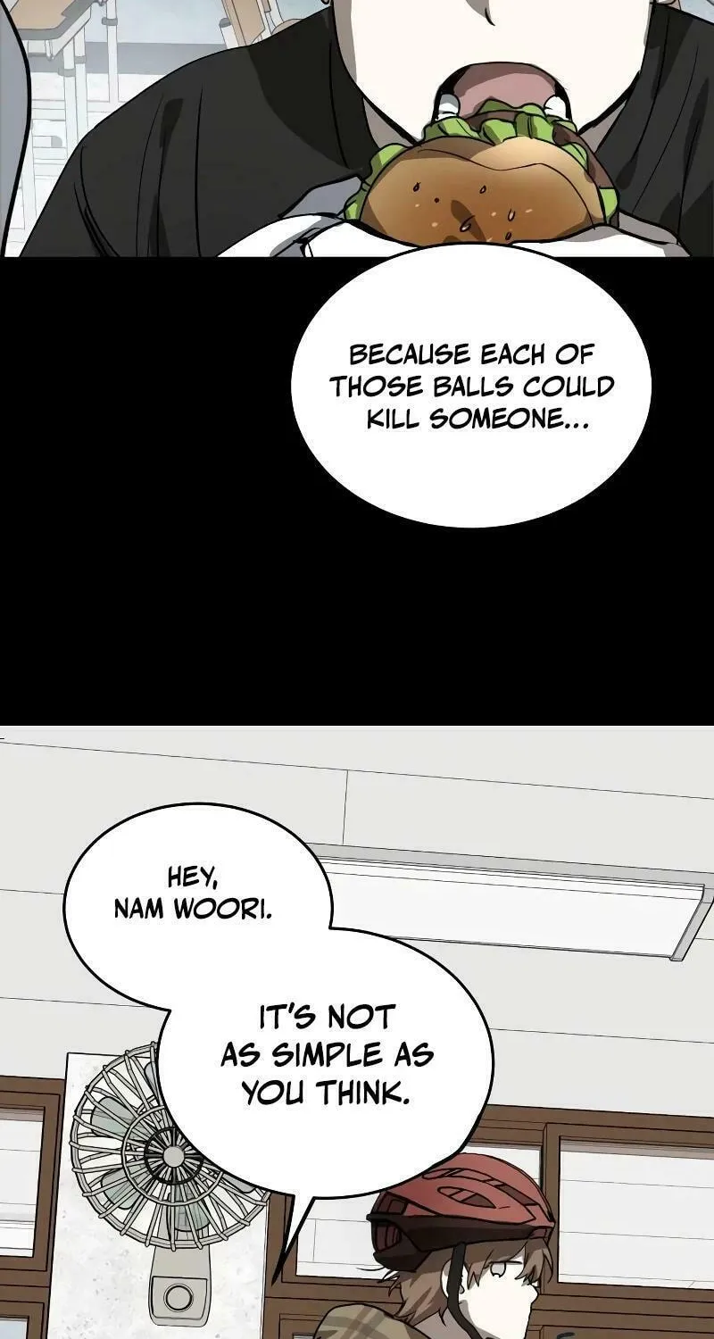 The Law of Immutability Chapter 10 page 32 - 