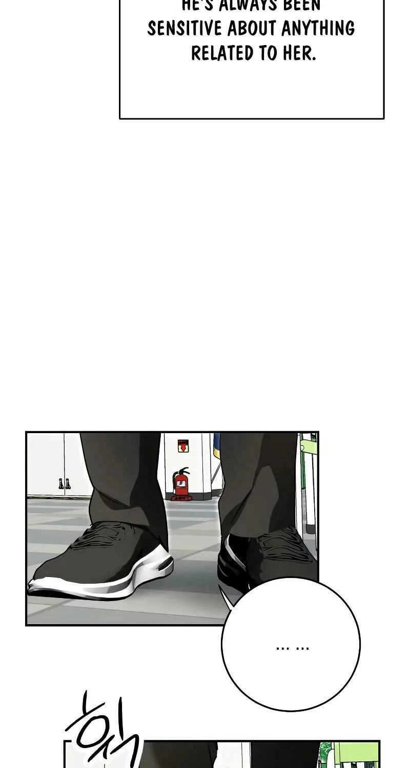 The Law of Immutability Chapter 10 page 55 - 