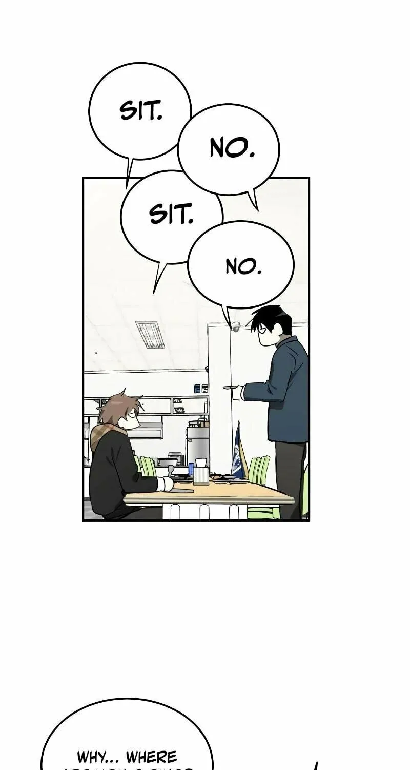 The Law of Immutability Chapter 10 page 9 - 