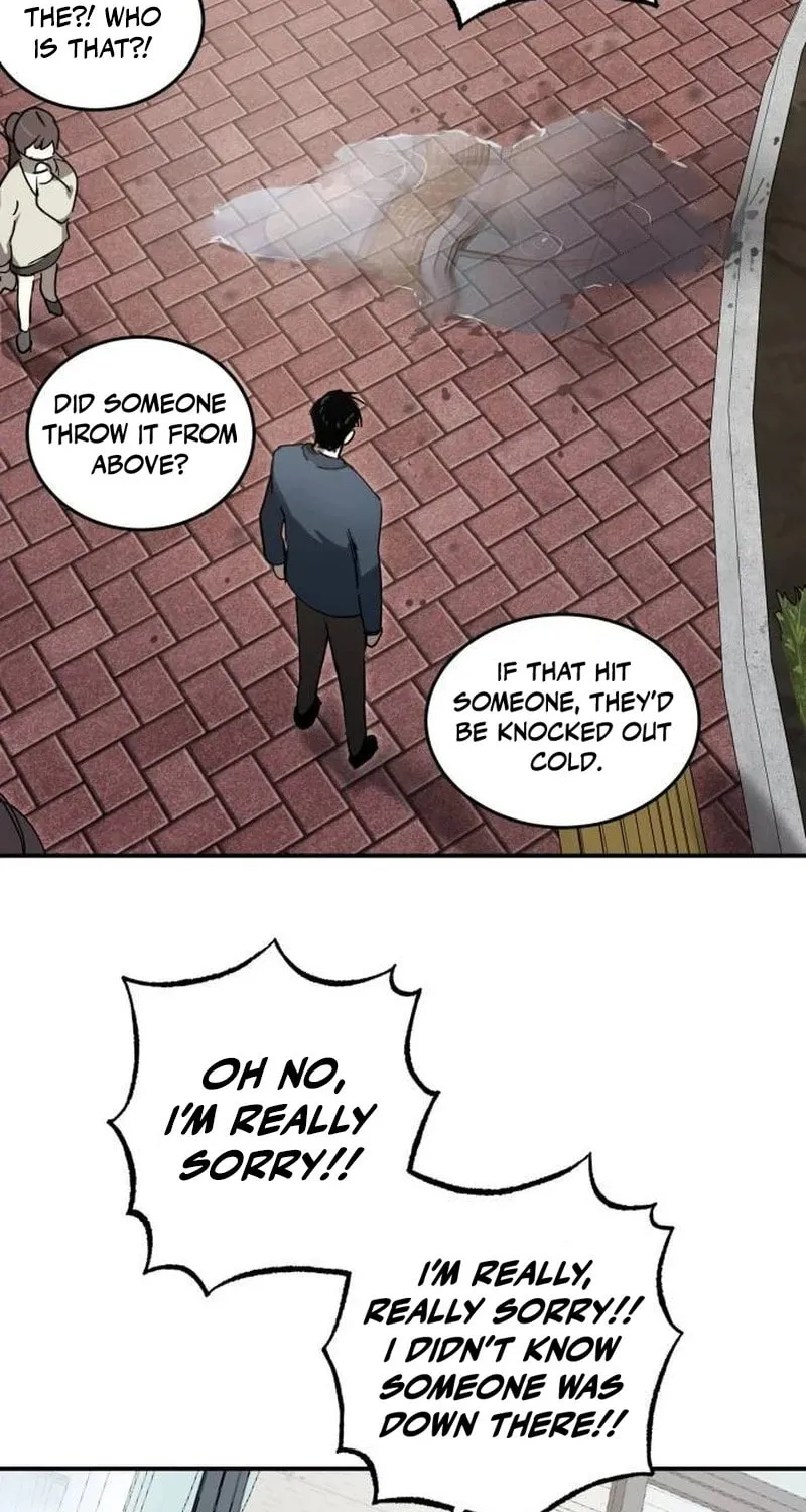 The Law of Immutability Chapter 11 page 4 - 