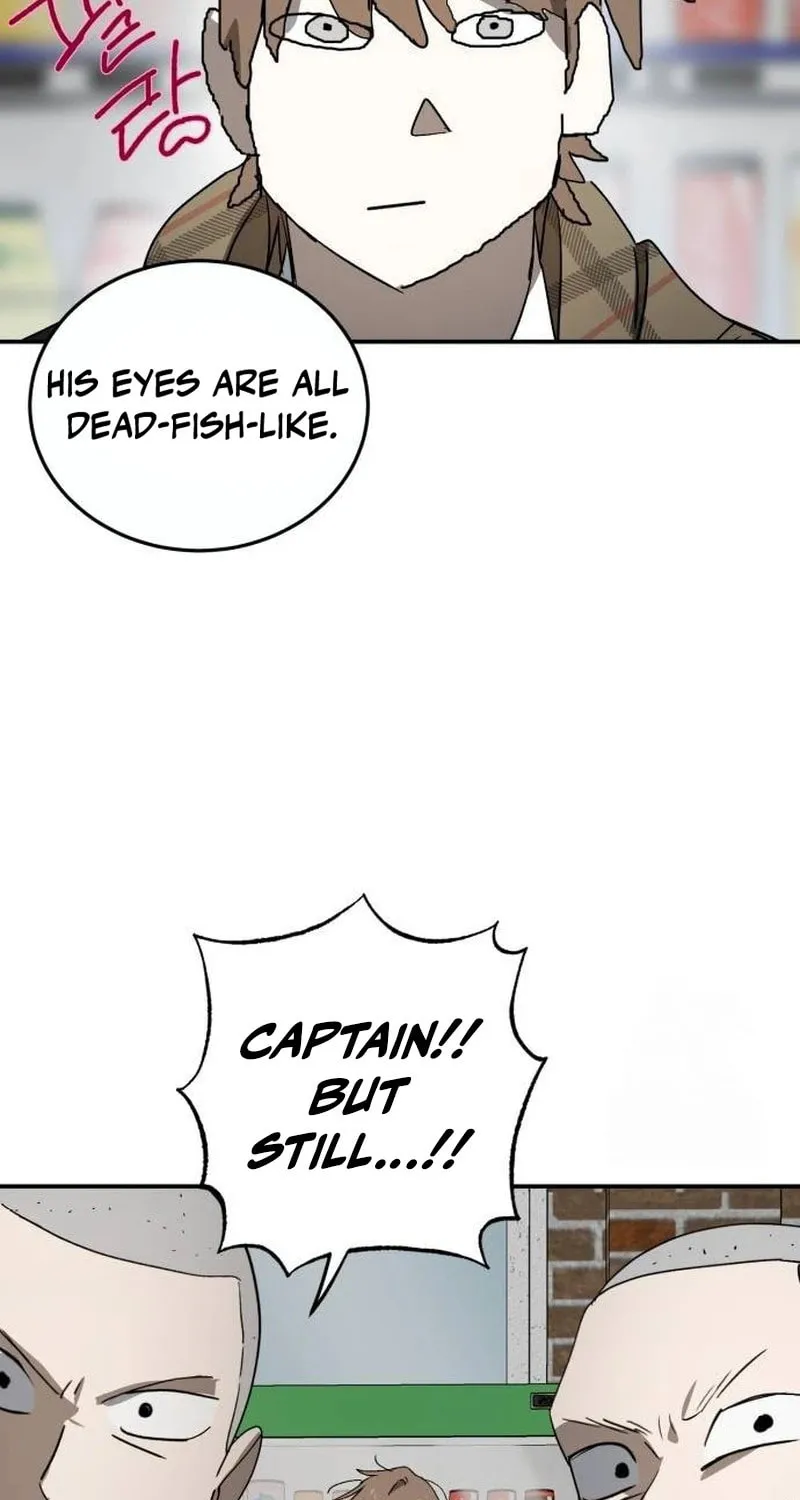 The Law of Immutability Chapter 11 page 43 - 