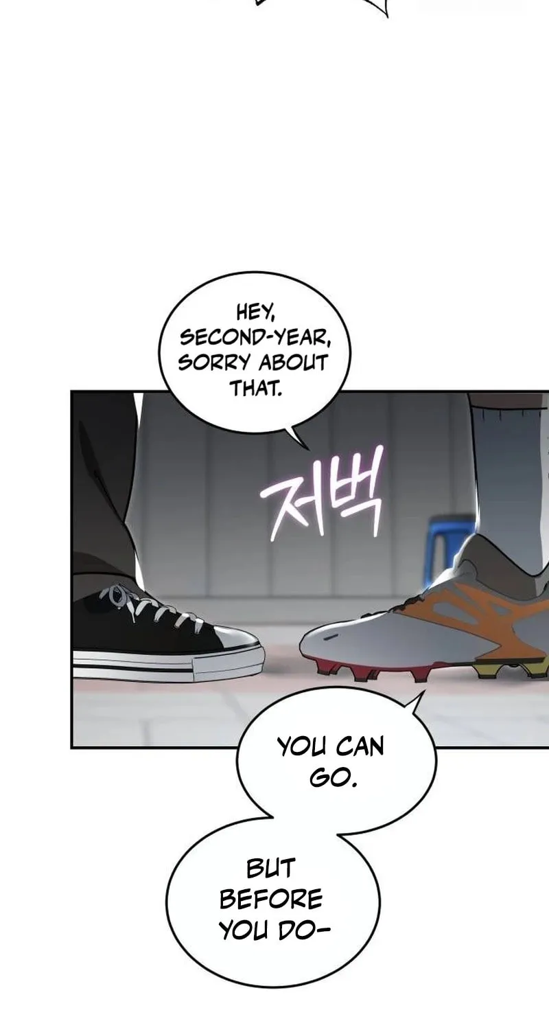 The Law of Immutability Chapter 11 page 45 - 