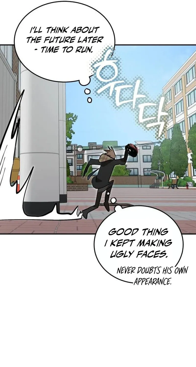 The Law of Immutability Chapter 11 page 49 - 