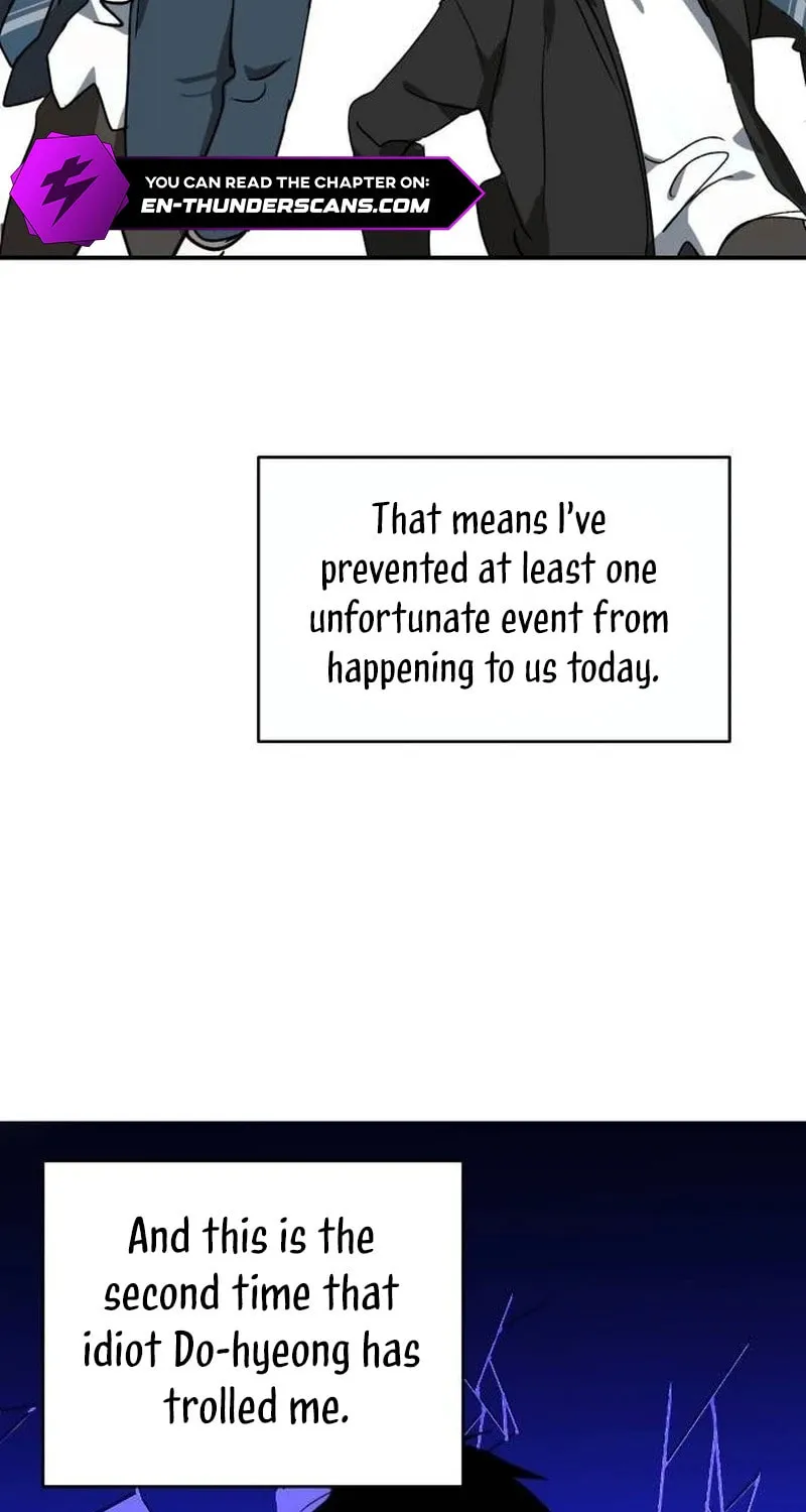 The Law of Immutability Chapter 11 page 53 - 