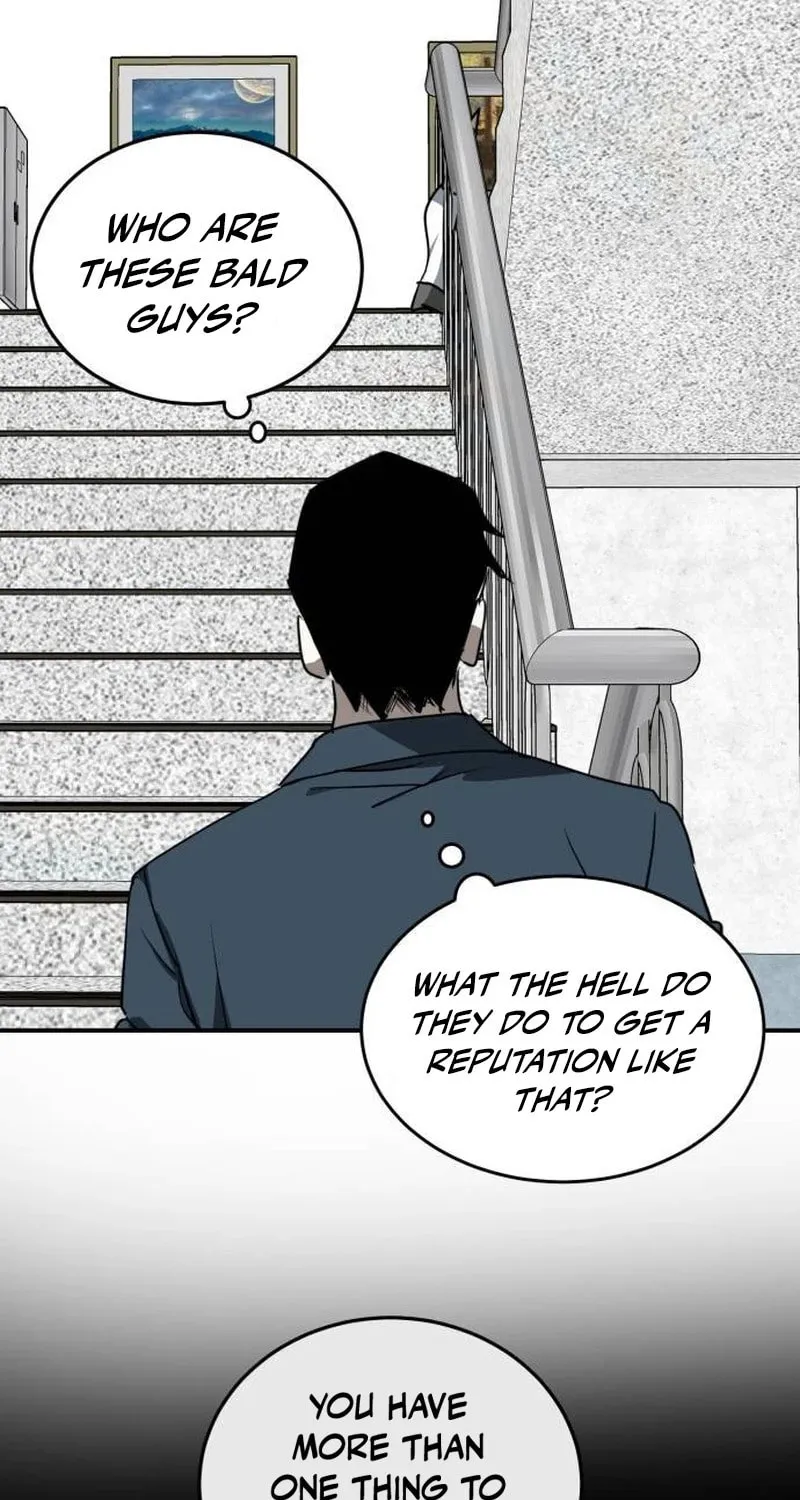 The Law of Immutability Chapter 11 page 59 - 