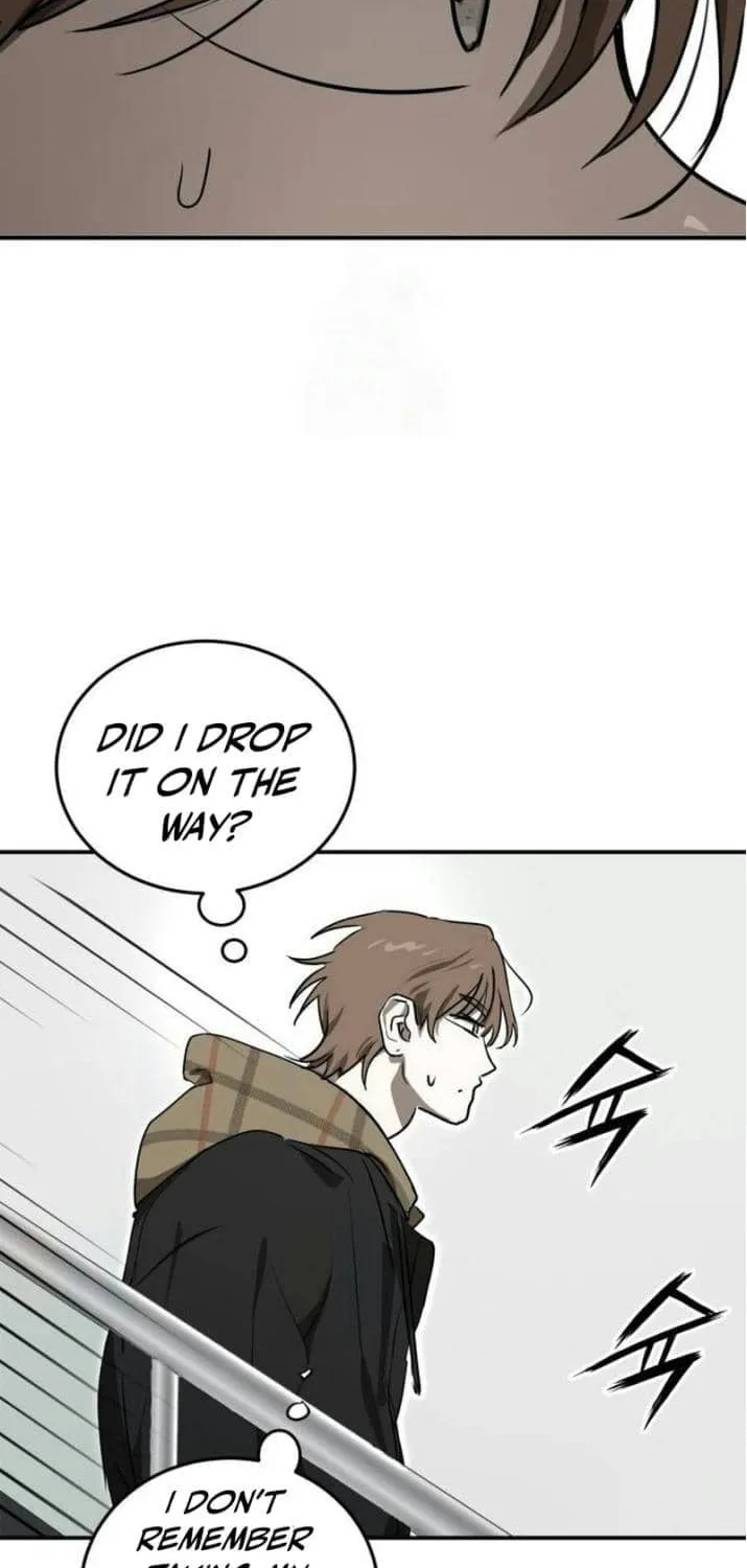 The Law of Immutability Chapter 12 page 2 - 