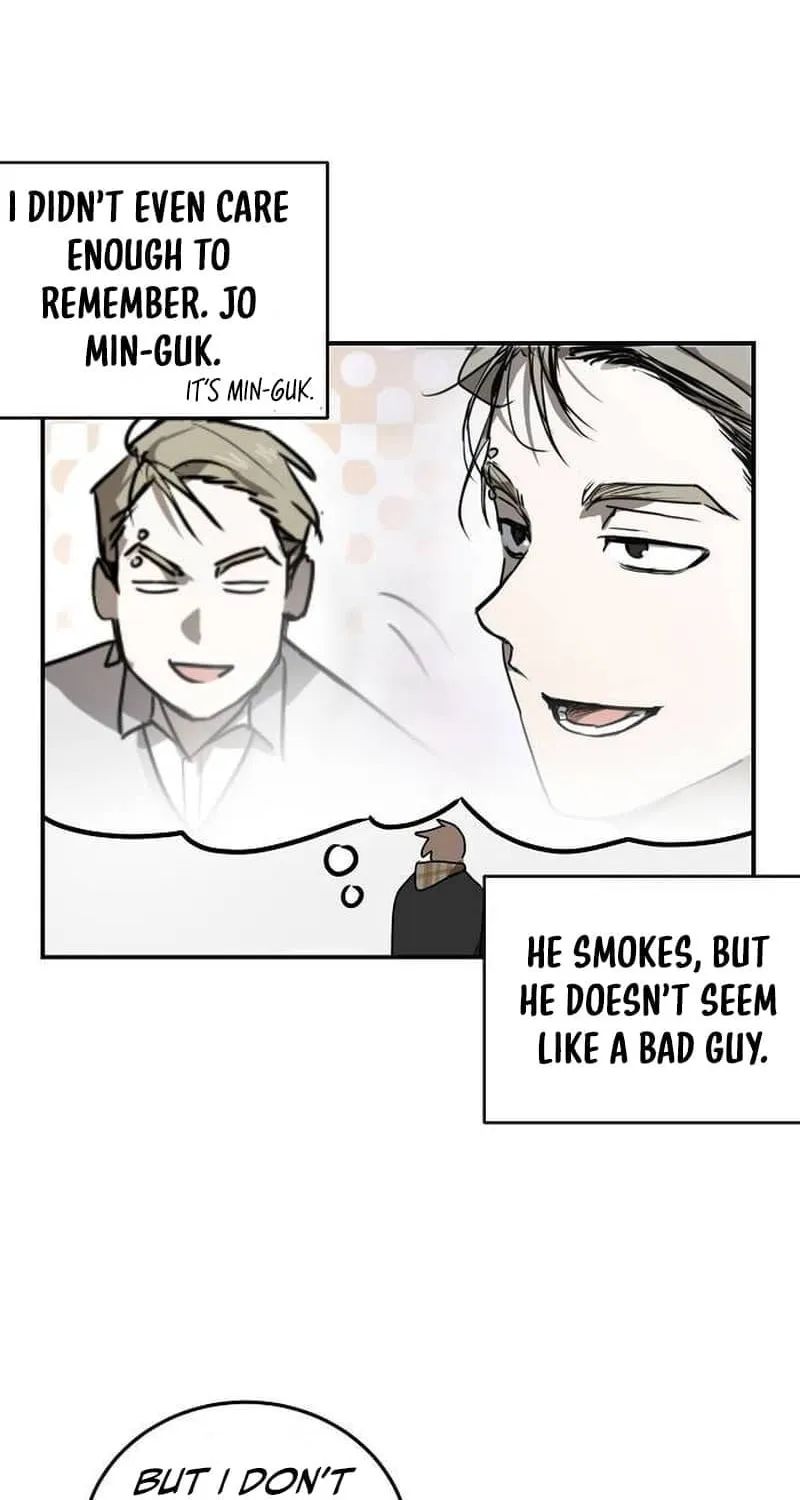 The Law of Immutability Chapter 12 page 12 - 