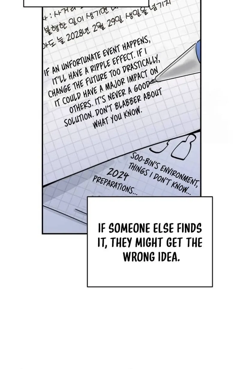 The Law of Immutability Chapter 12 page 16 - 
