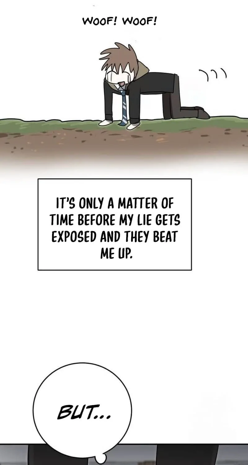 The Law of Immutability Chapter 12 page 18 - 