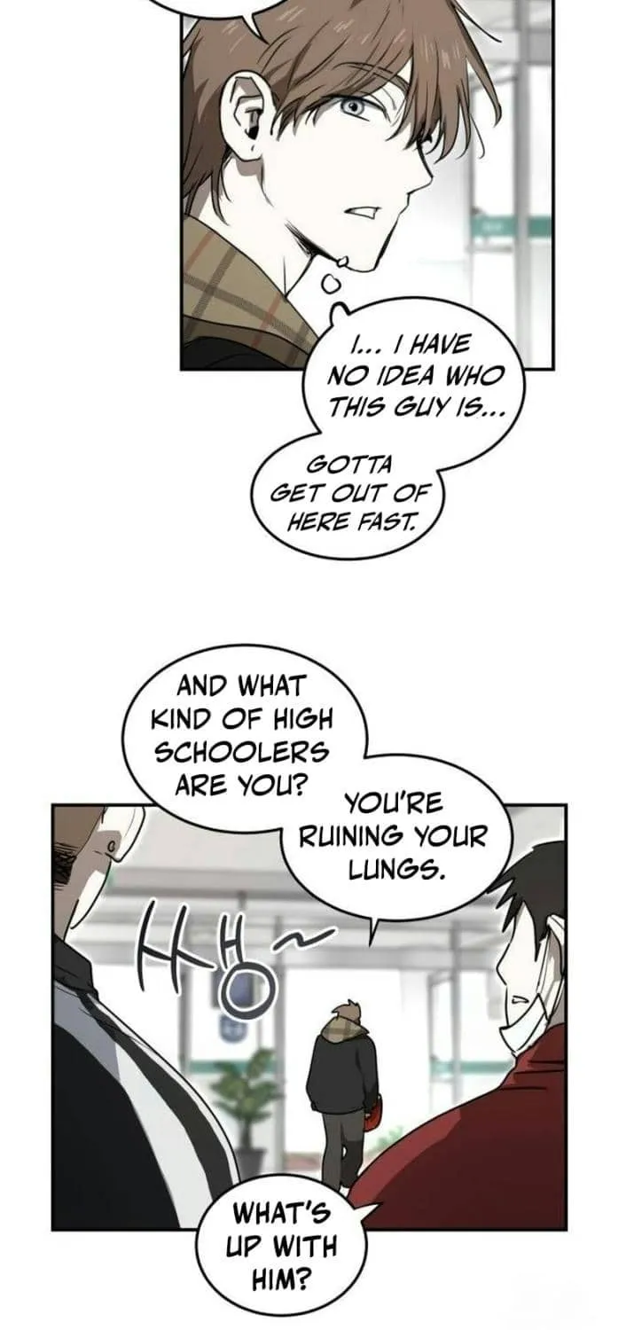 The Law of Immutability Chapter 12 page 5 - 