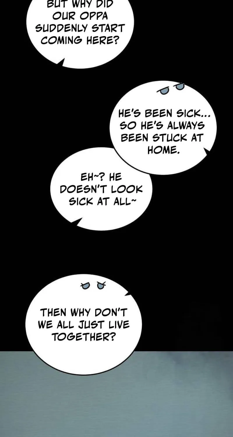 The Law of Immutability Chapter 12 page 42 - 