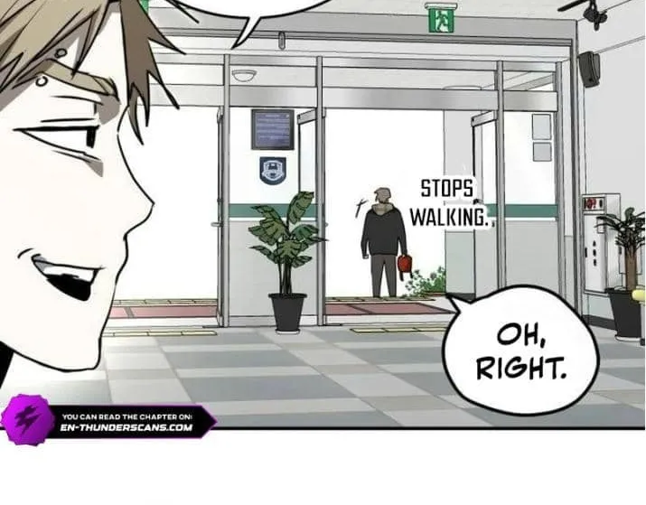 The Law of Immutability Chapter 12 page 8 - 