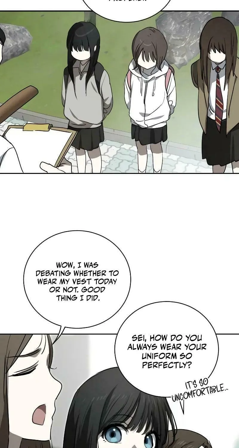 The Law of Immutability Chapter 13 page 12 - 