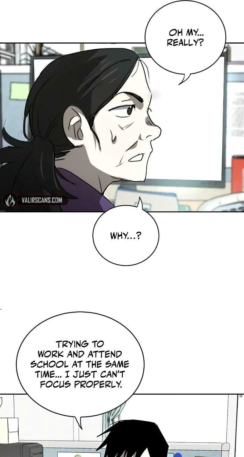 The Law of Immutability Chapter 13 page 41 - 