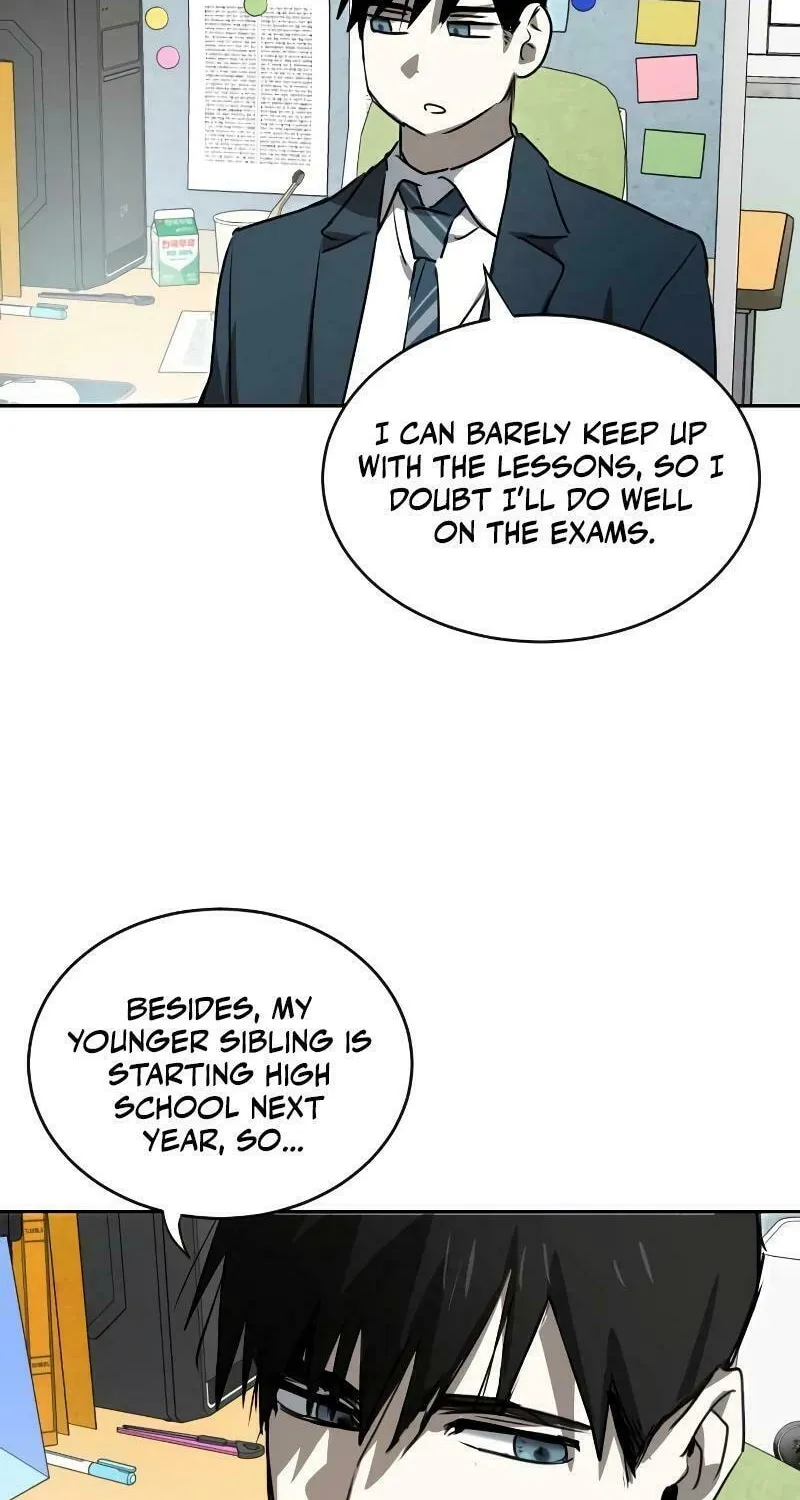 The Law of Immutability Chapter 13 page 42 - 