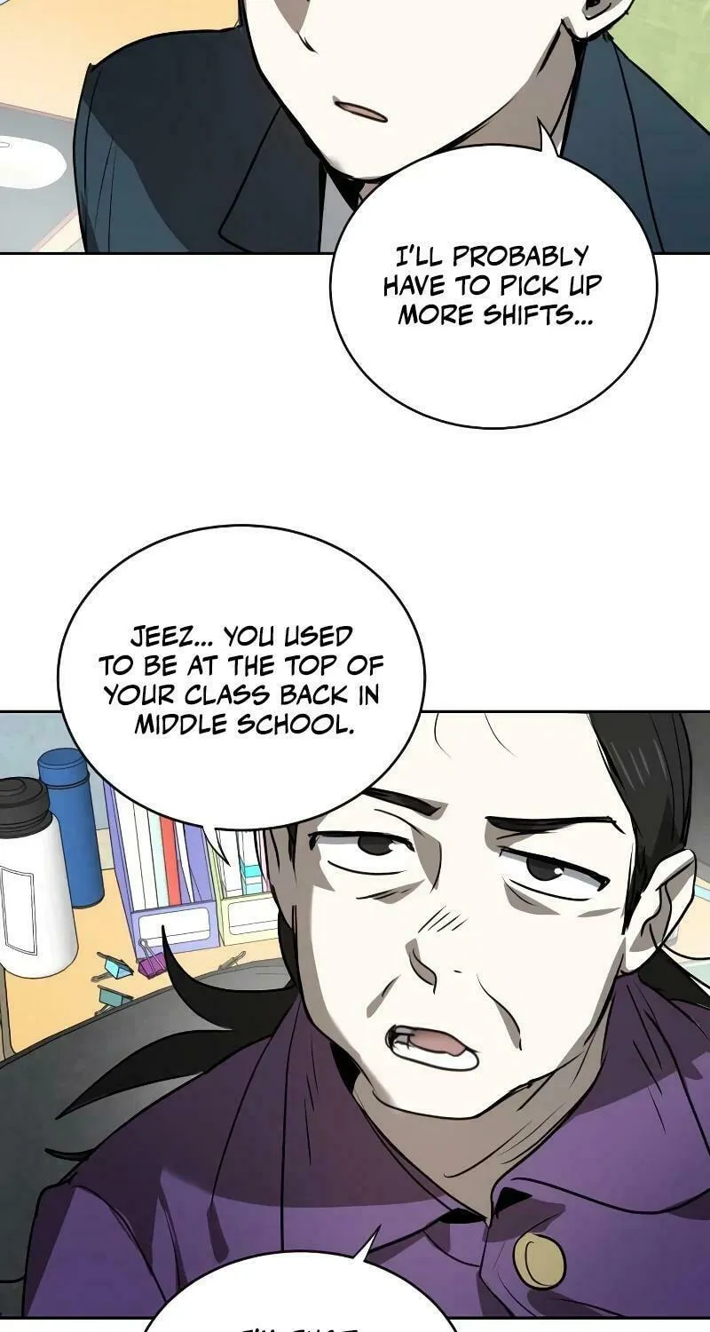 The Law of Immutability Chapter 13 page 43 - 