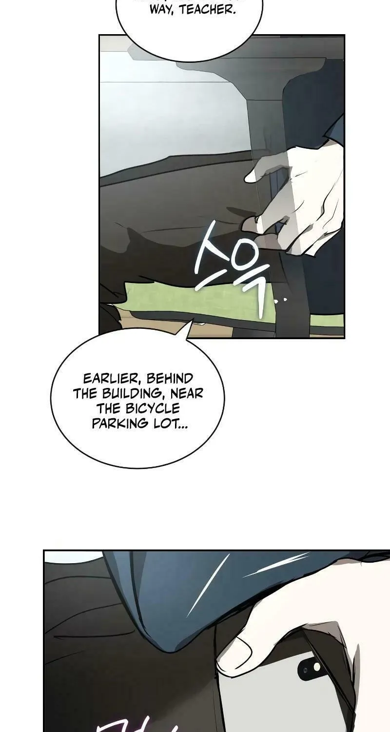 The Law of Immutability Chapter 13 page 46 - 