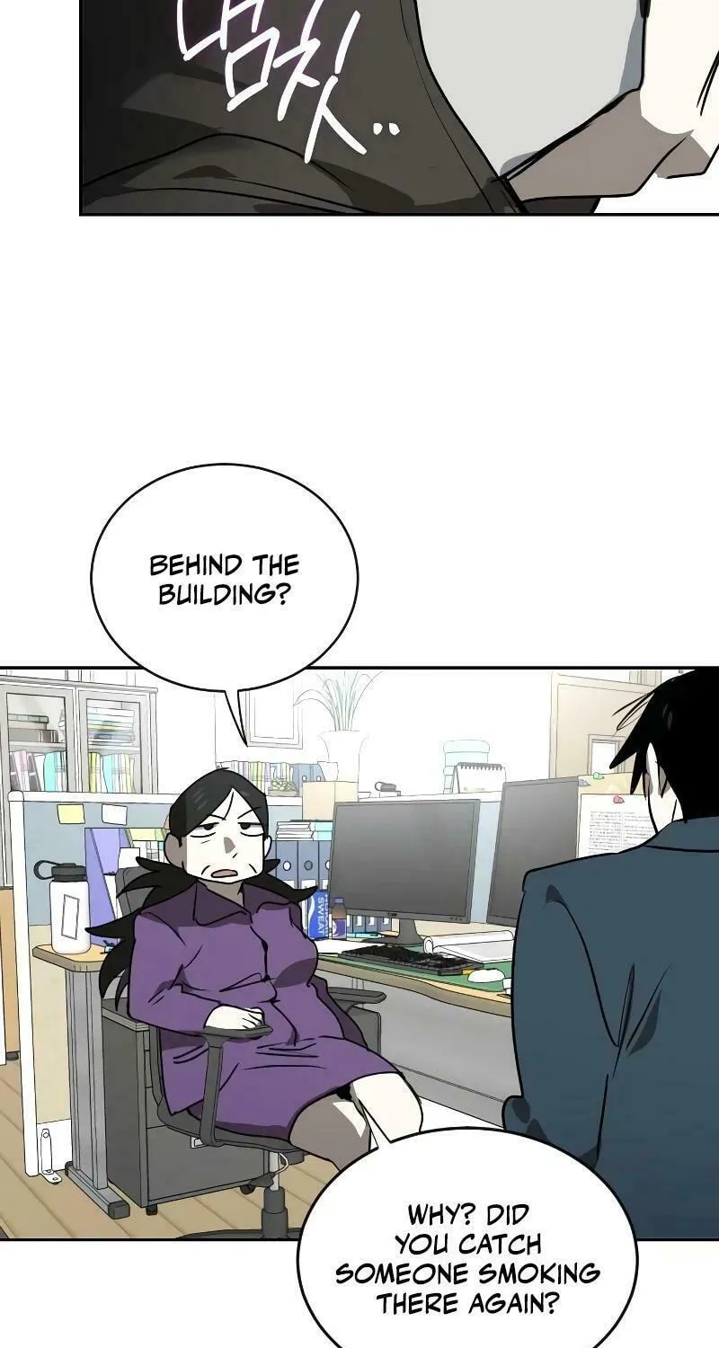 The Law of Immutability Chapter 13 page 47 - 