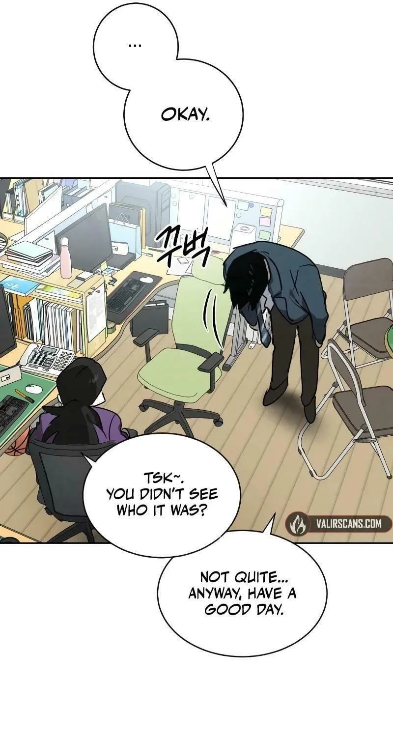 The Law of Immutability Chapter 13 page 51 - 