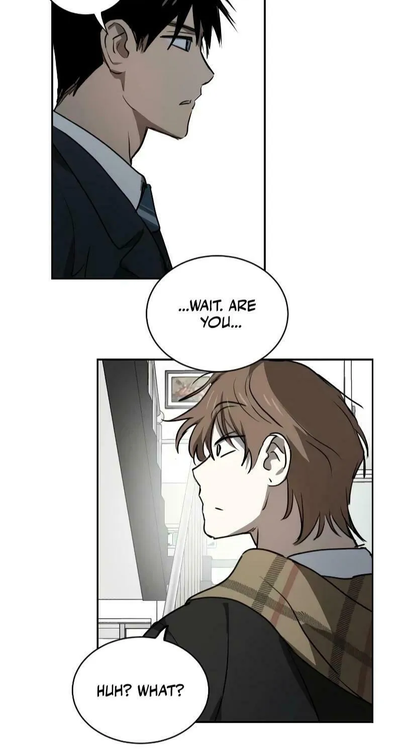 The Law of Immutability Chapter 13 page 57 - 