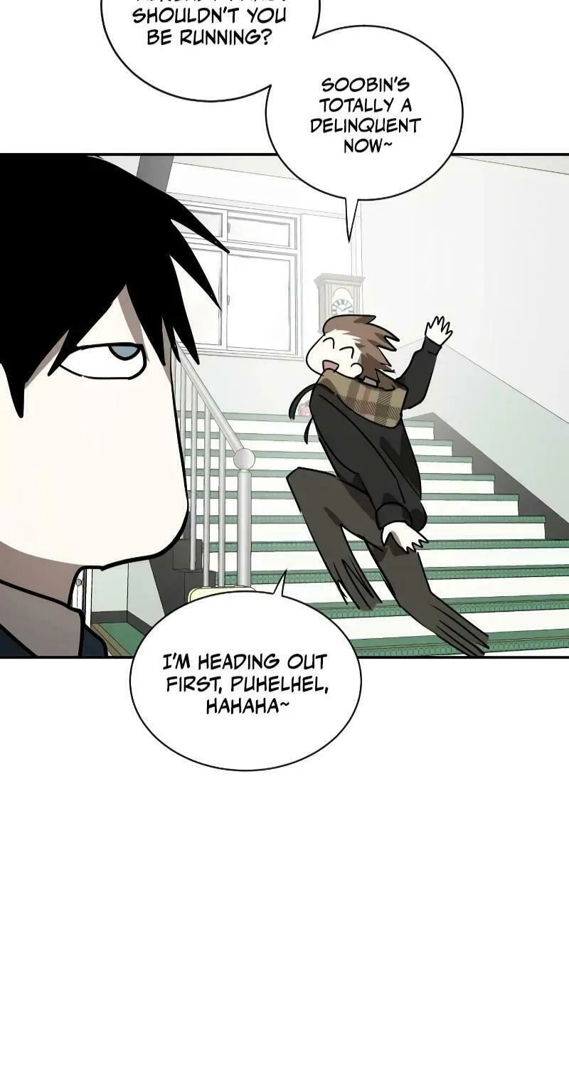The Law of Immutability Chapter 13 page 59 - 