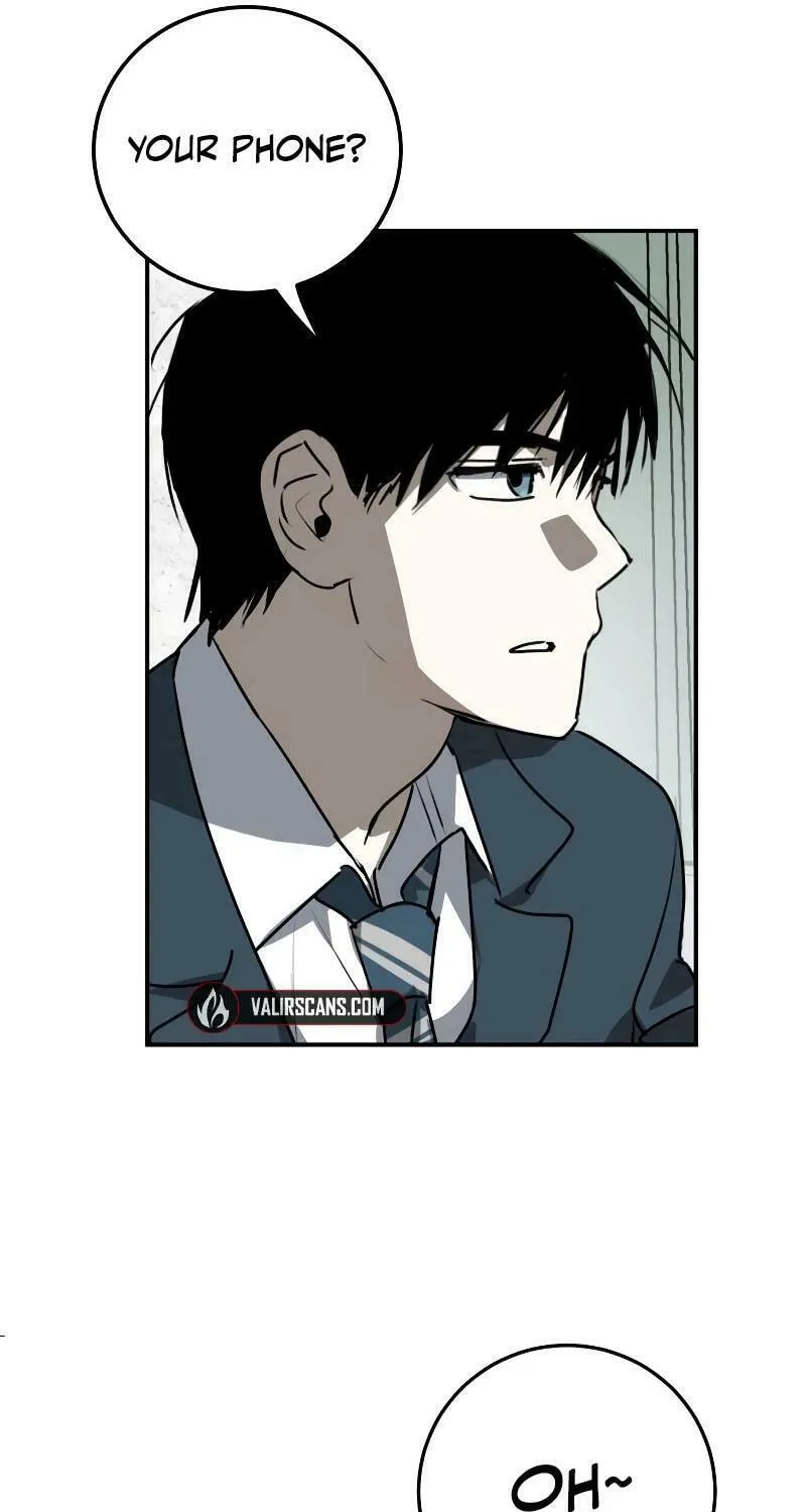 The Law of Immutability Chapter 14 page 11 - 
