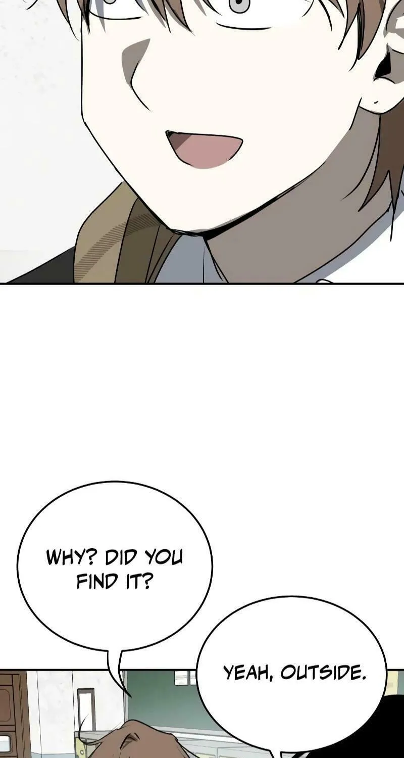 The Law of Immutability Chapter 14 page 13 - 