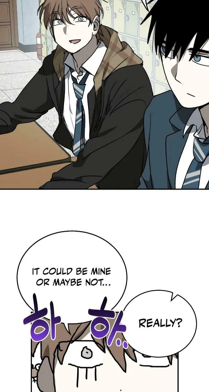 The Law of Immutability Chapter 14 page 14 - 