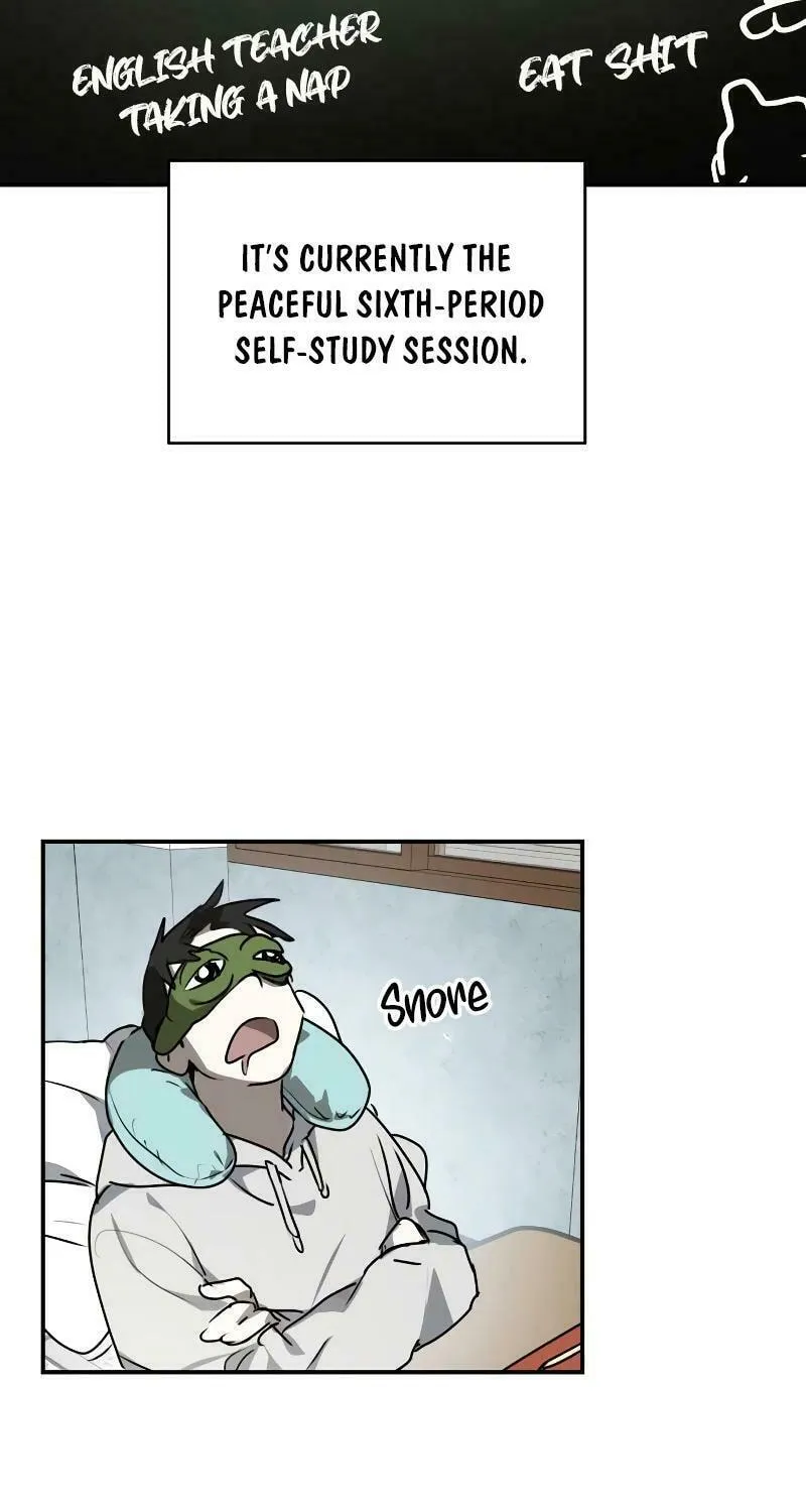 The Law of Immutability Chapter 14 page 3 - 