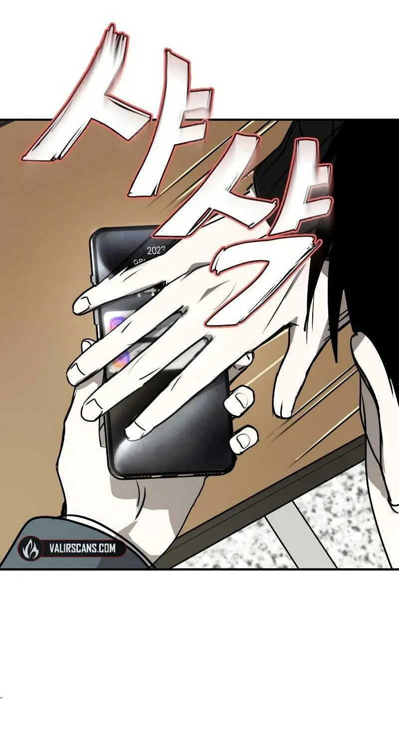 The Law of Immutability Chapter 14 page 21 - 
