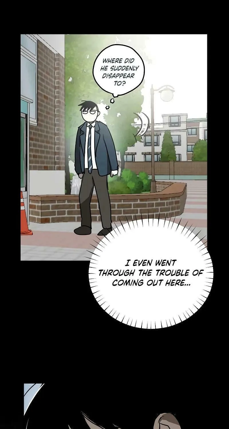 The Law of Immutability Chapter 14 page 36 - 