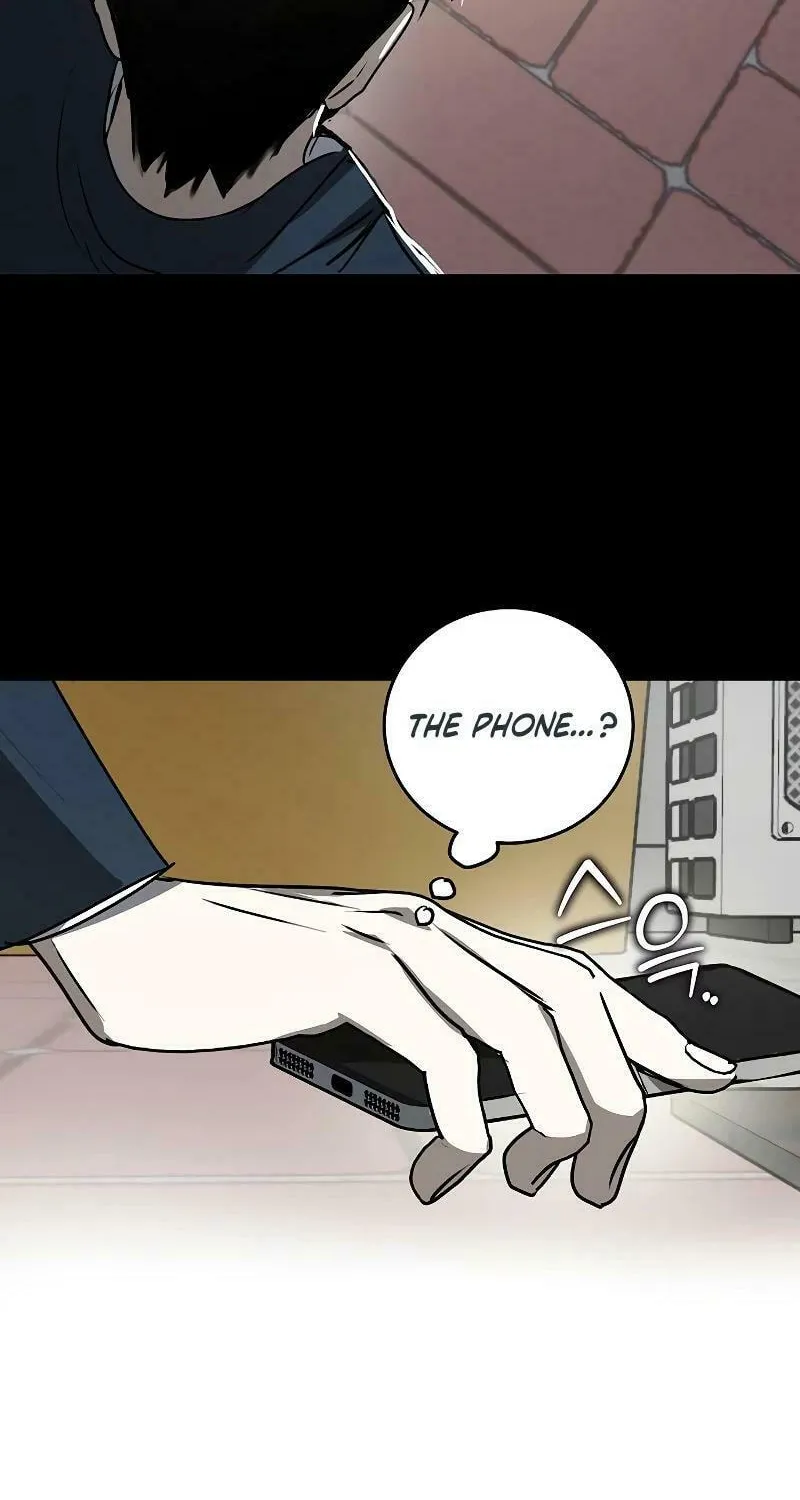 The Law of Immutability Chapter 14 page 38 - 