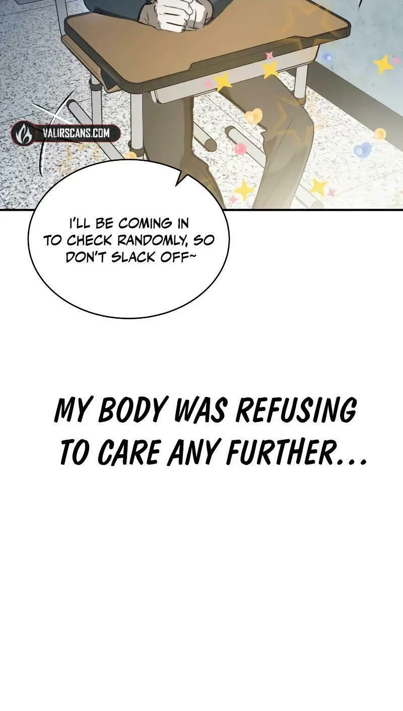 The Law of Immutability Chapter 14 page 40 - 