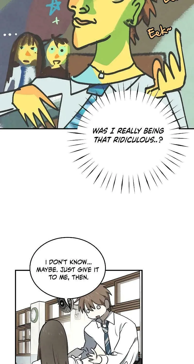 The Law of Immutability Chapter 14 page 45 - 
